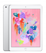 iPad 9.7 tum (5:e/6:e gen)