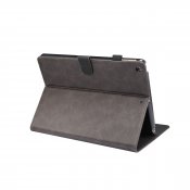 iPadfodral i läder 9.7 tum - gen 5/6