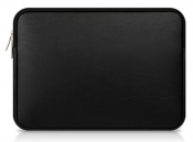 Datorfodral till MacBook i läder 11,13&15 tum - Pavyson soft leather