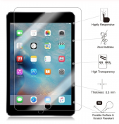 Skärmskydd / härdat glas till iPad mini 4/5